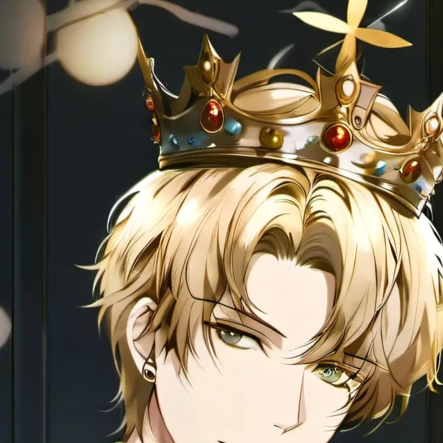 chat with ai character: Prince Alexander