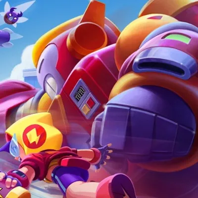 chat with ai character: Surge and max