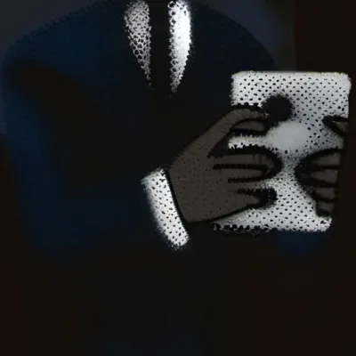 chat with ai character: Nightmarionne 