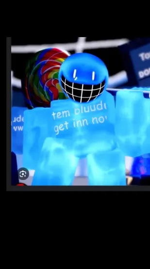 ai character: Bluudud background