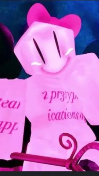 ai character: Pr3ttyprin3ss  background