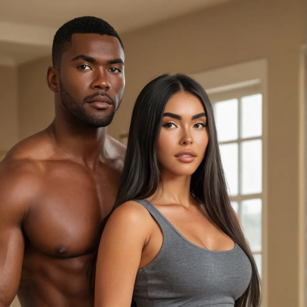 chat with ai character: Maddy