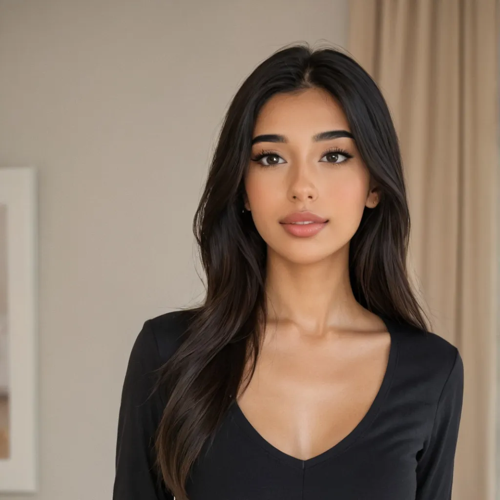 chat with ai character: Demi