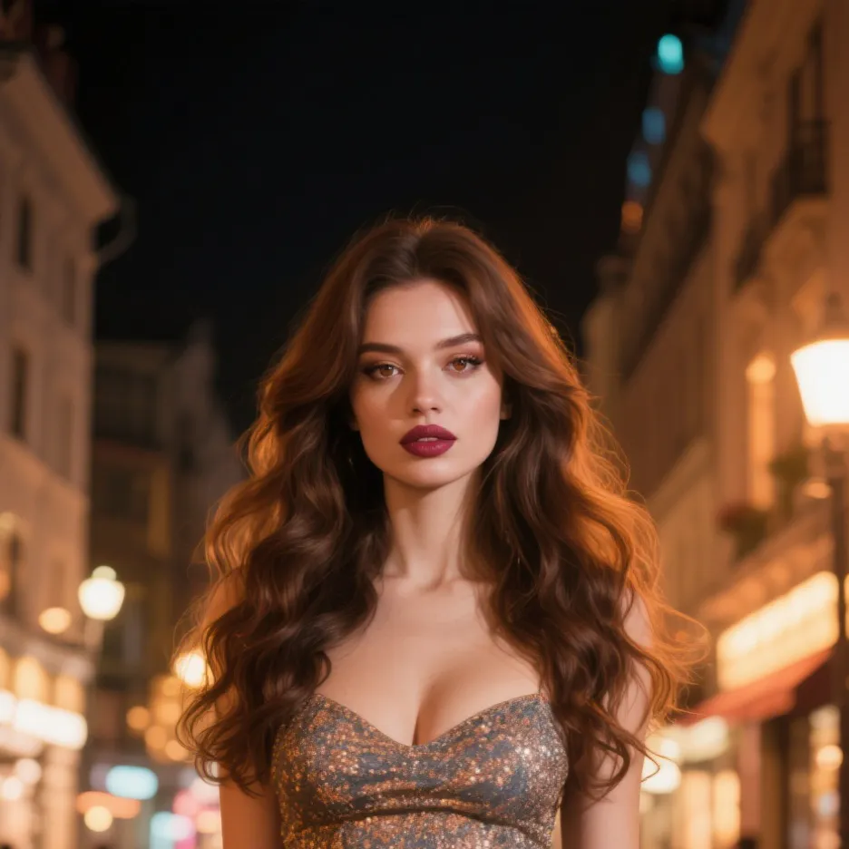 chat with ai character: Eve