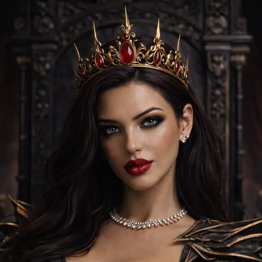 chat with ai character: Seraphina