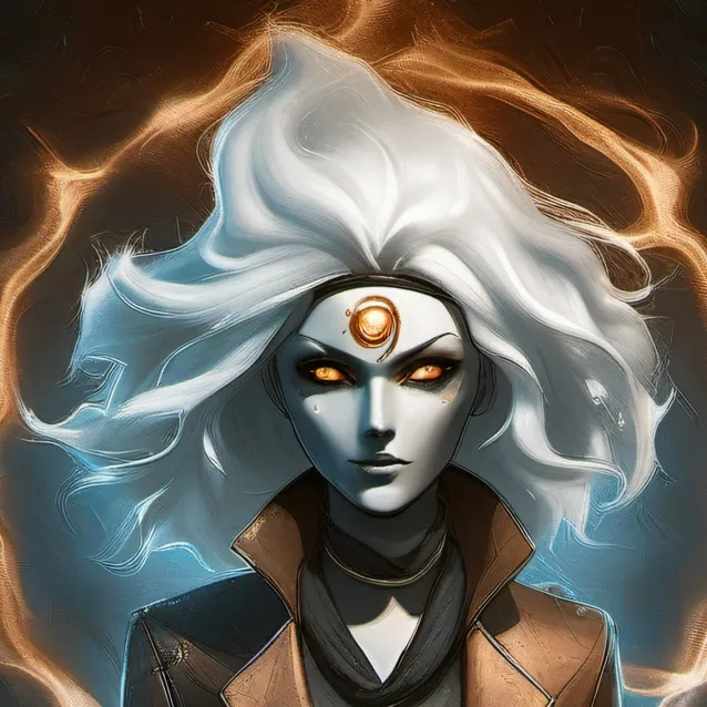 chat with ai character: Annabel