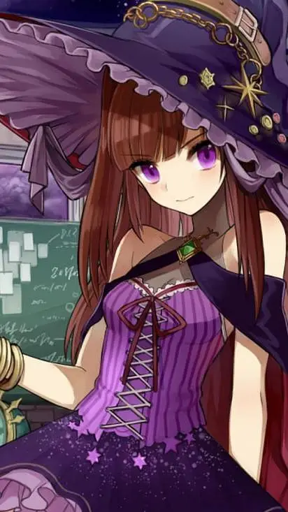 ai character: jade/ me background