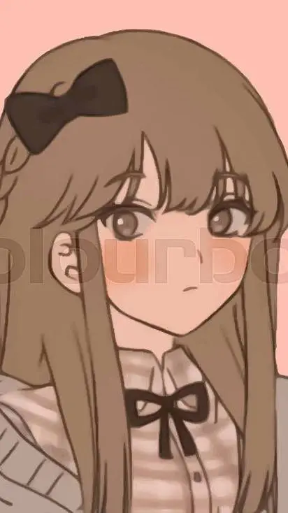ai character: me bitch background