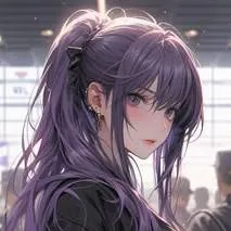 chat with ai character: lavender 