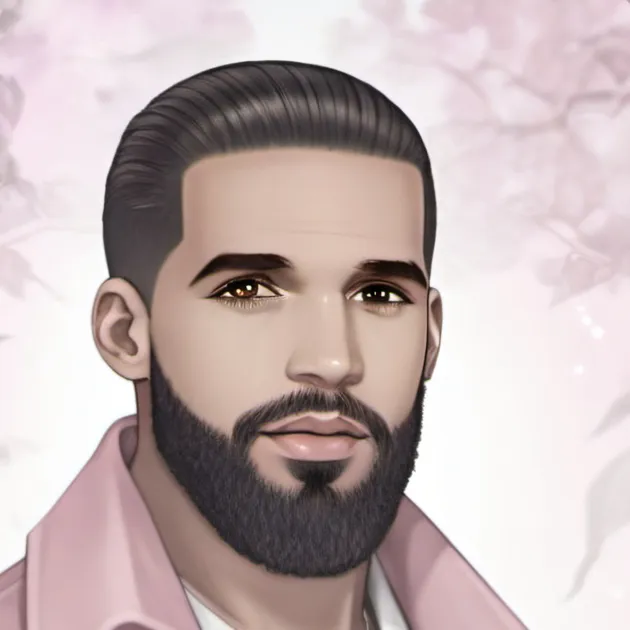 chat with ai character: Pink drake