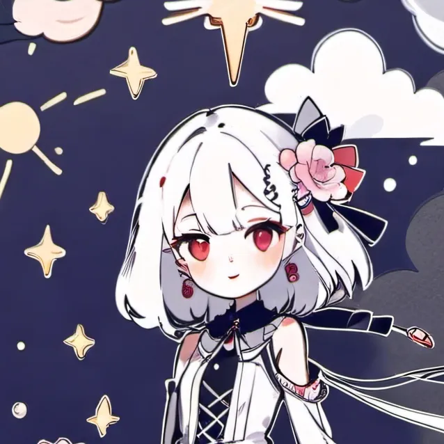 chat with ai character: Lucifer!