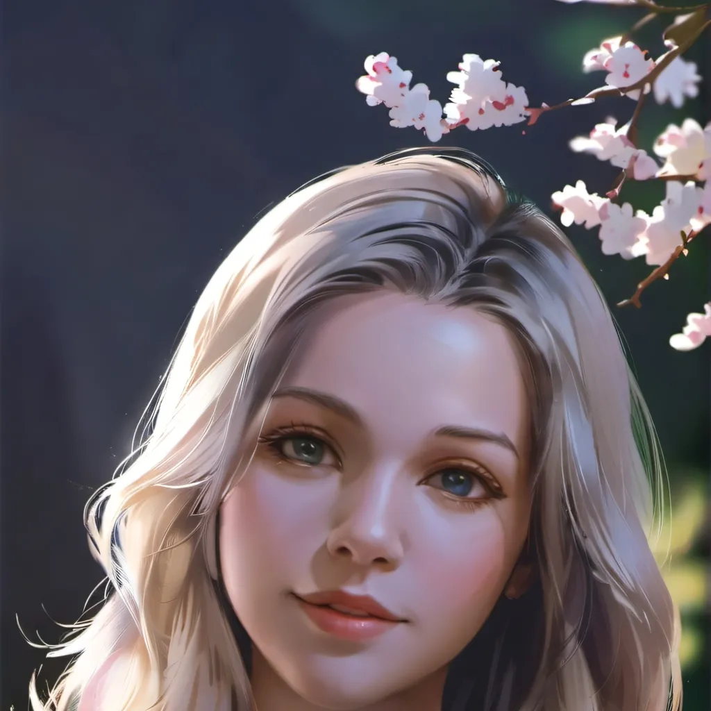 chat with ai character: ava