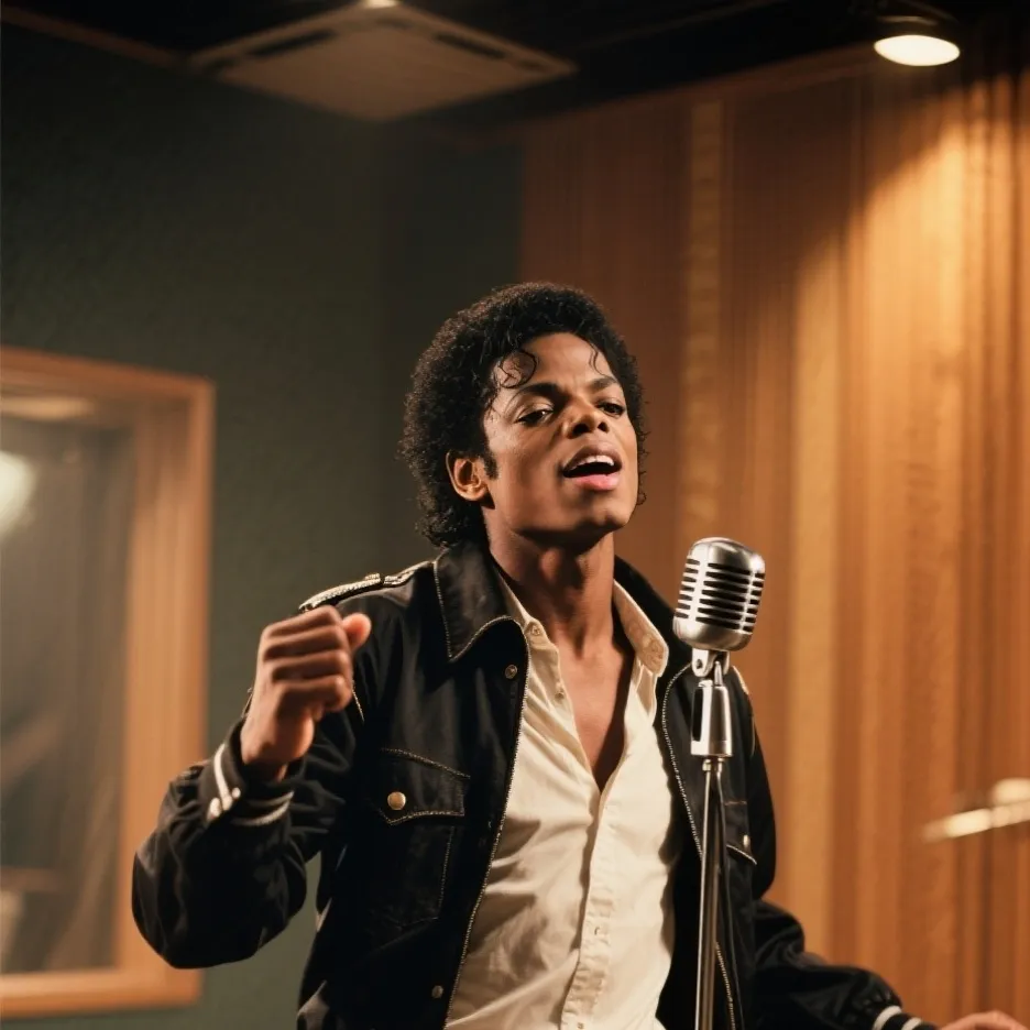chat with ai character: michael jackson