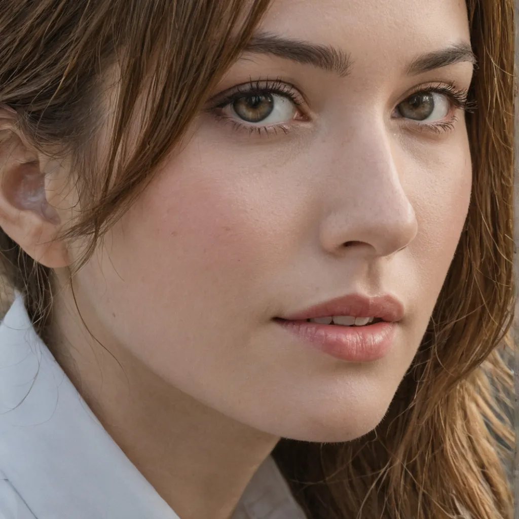 chat with ai character: Leila