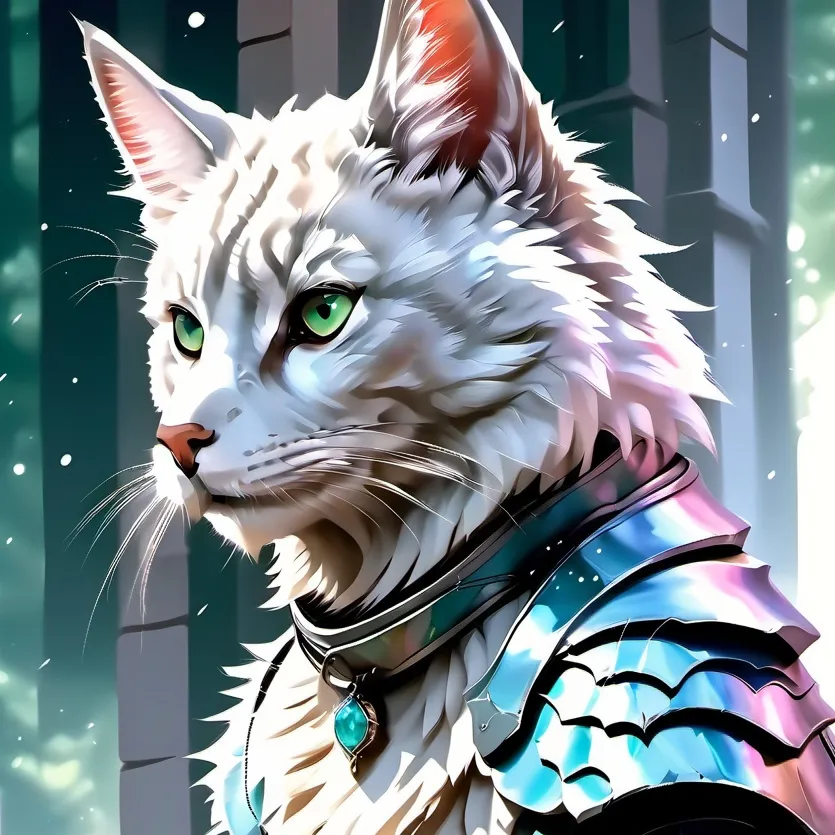 chat with ai character: pe