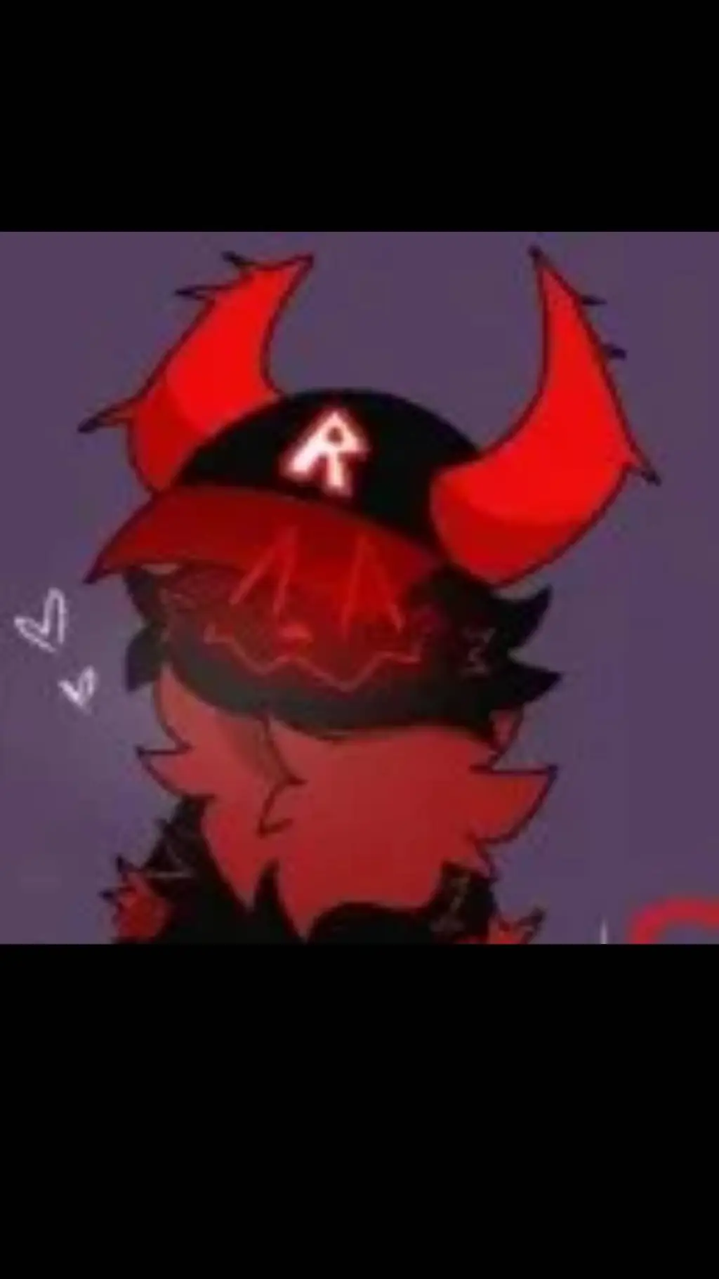 ai character: Furry  background
