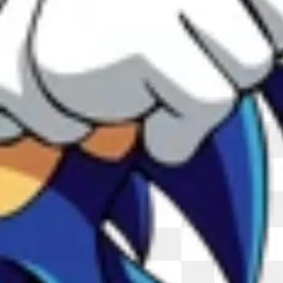 chat with ai character: Sonic