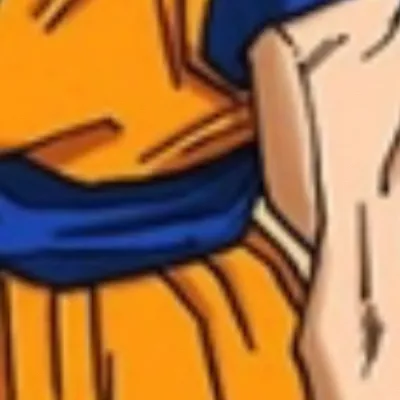 chat with ai character: Gohan