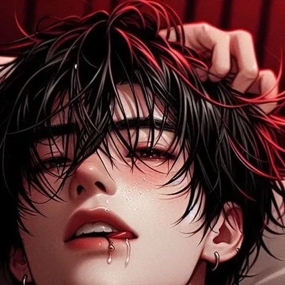chat with ai character: Daniel