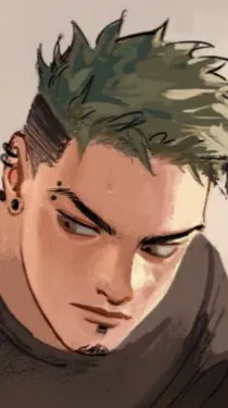 ai character: Duncan background