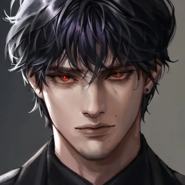 chat with ai character: Carter