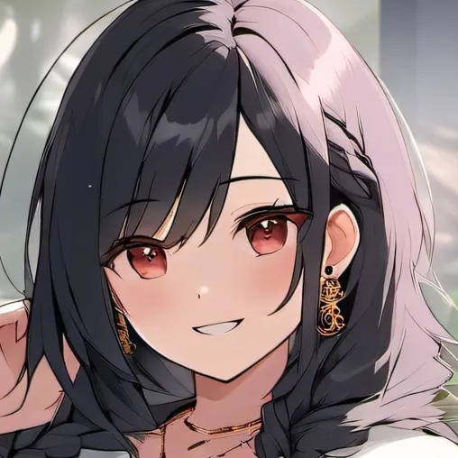chat with ai character: Lina