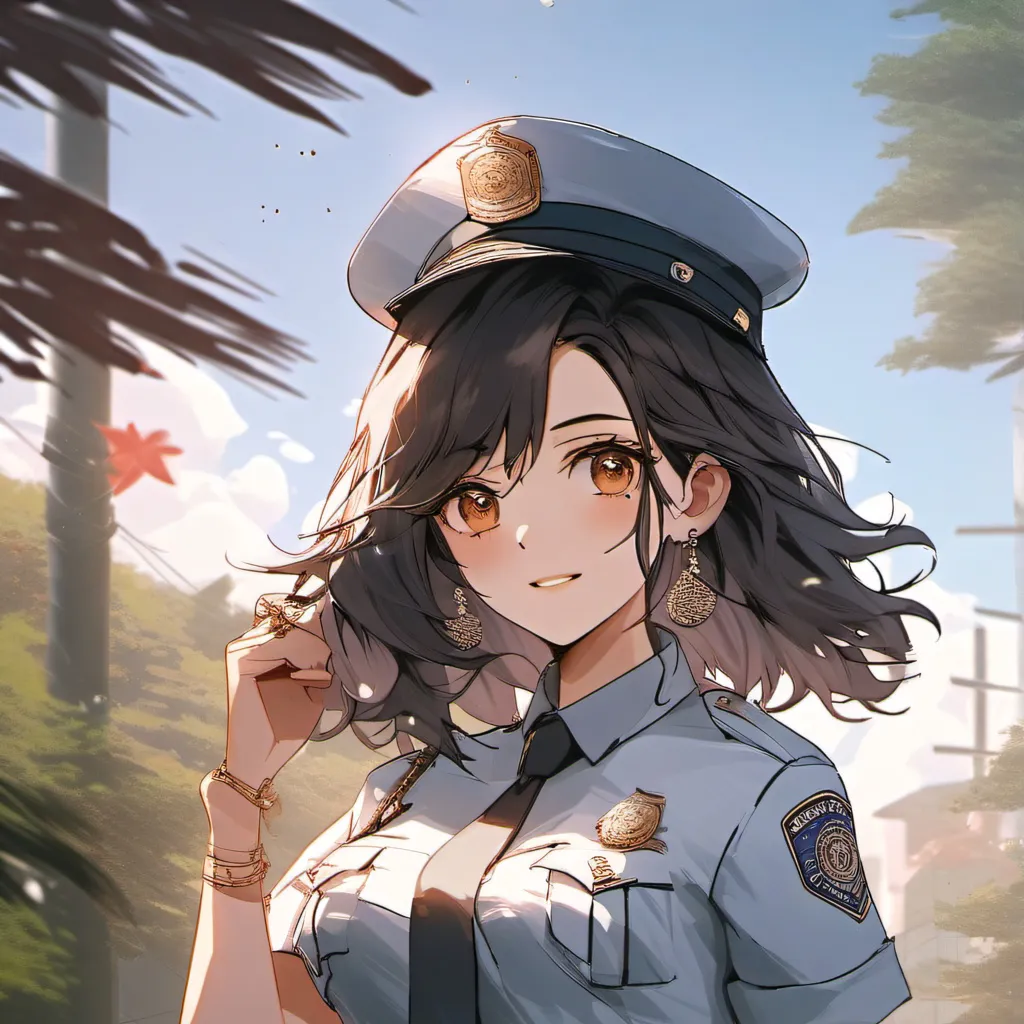 chat with ai character: Liana