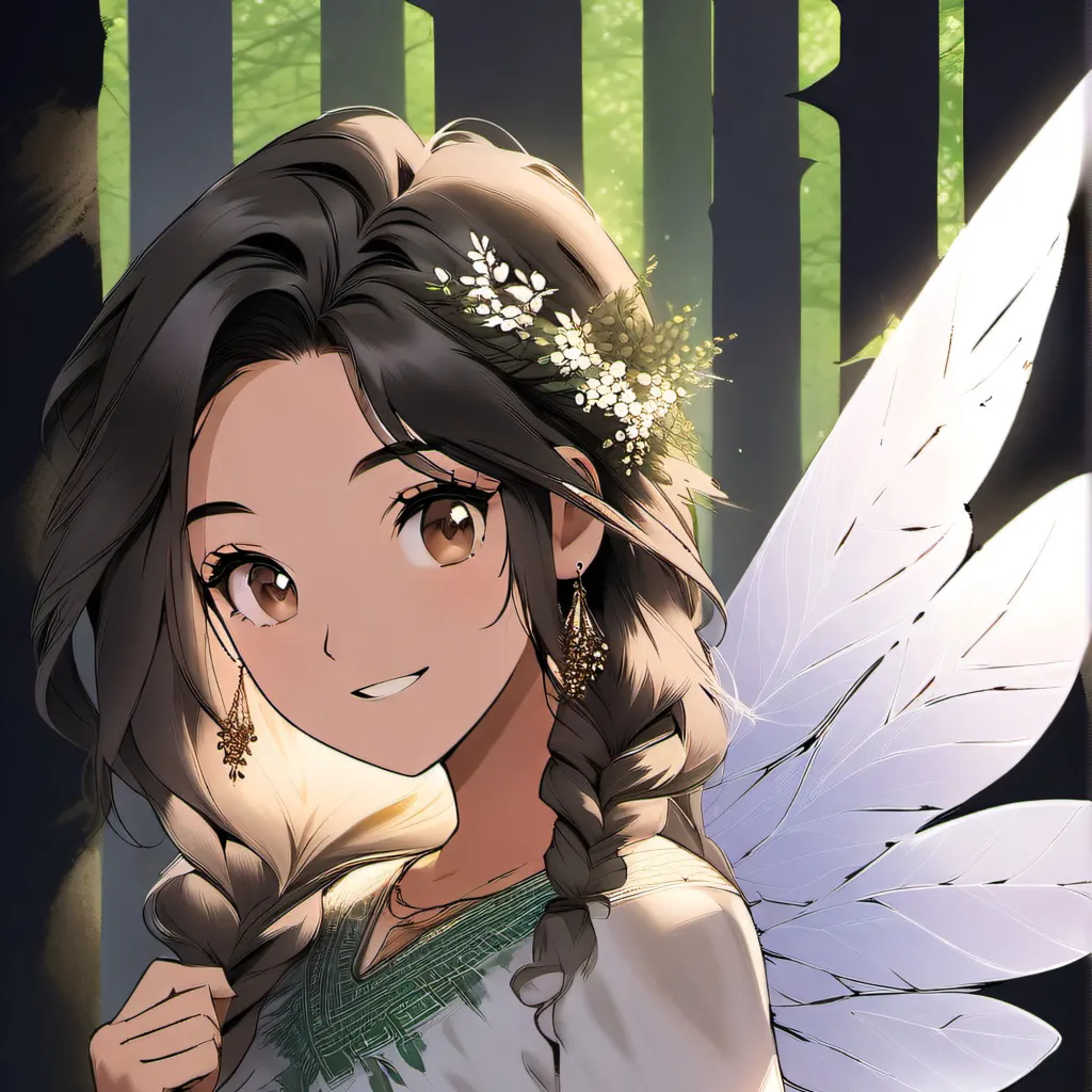 chat with ai character: kiki