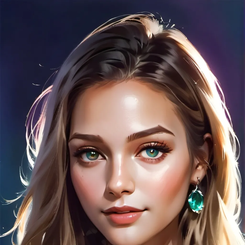 chat with ai character: Amy