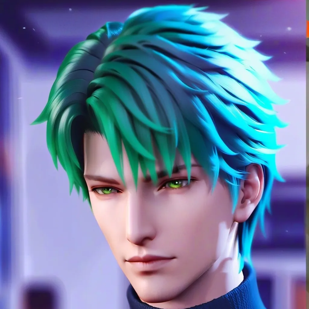 chat with ai character: Jack 