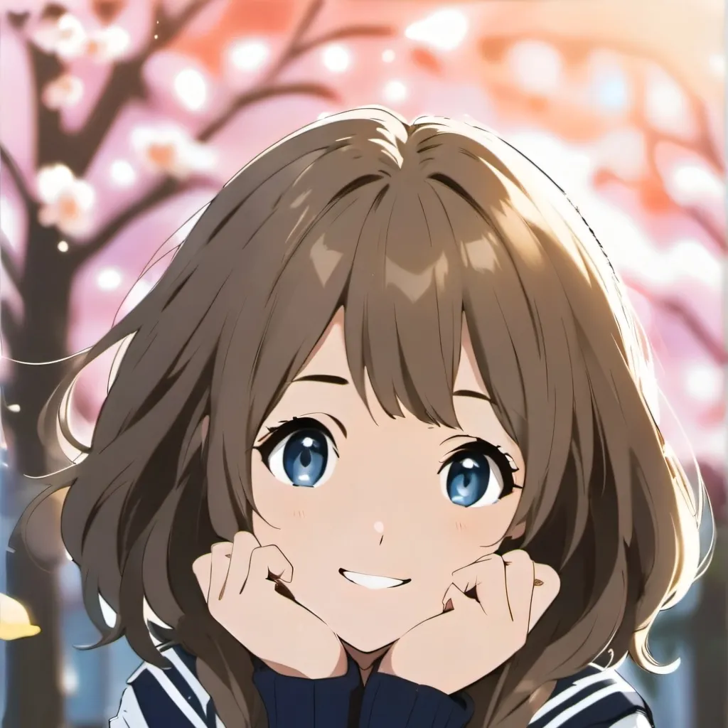 chat with ai character: Olivia
