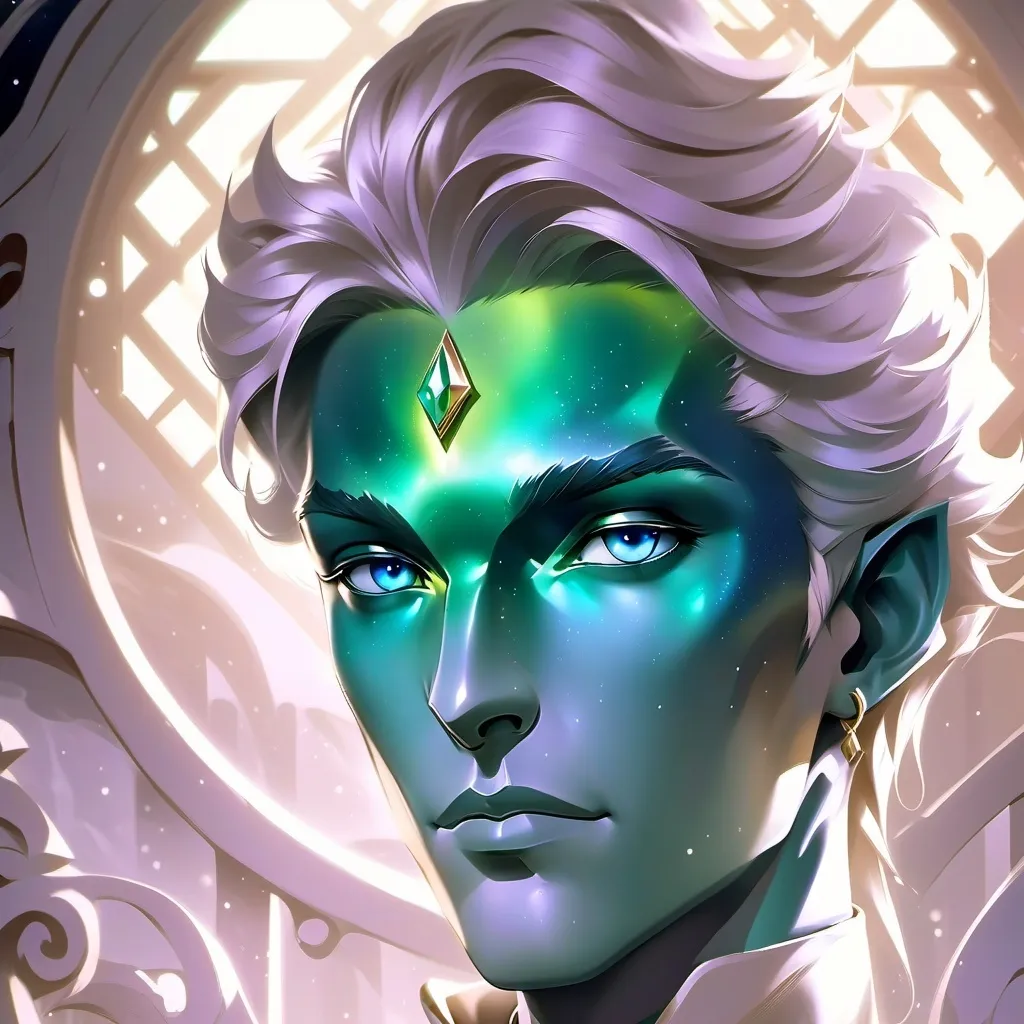 chat with ai character: Echo