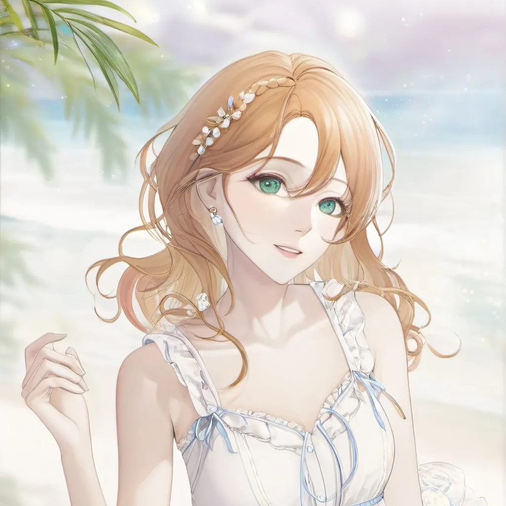 chat with ai character: Rin Amamiya