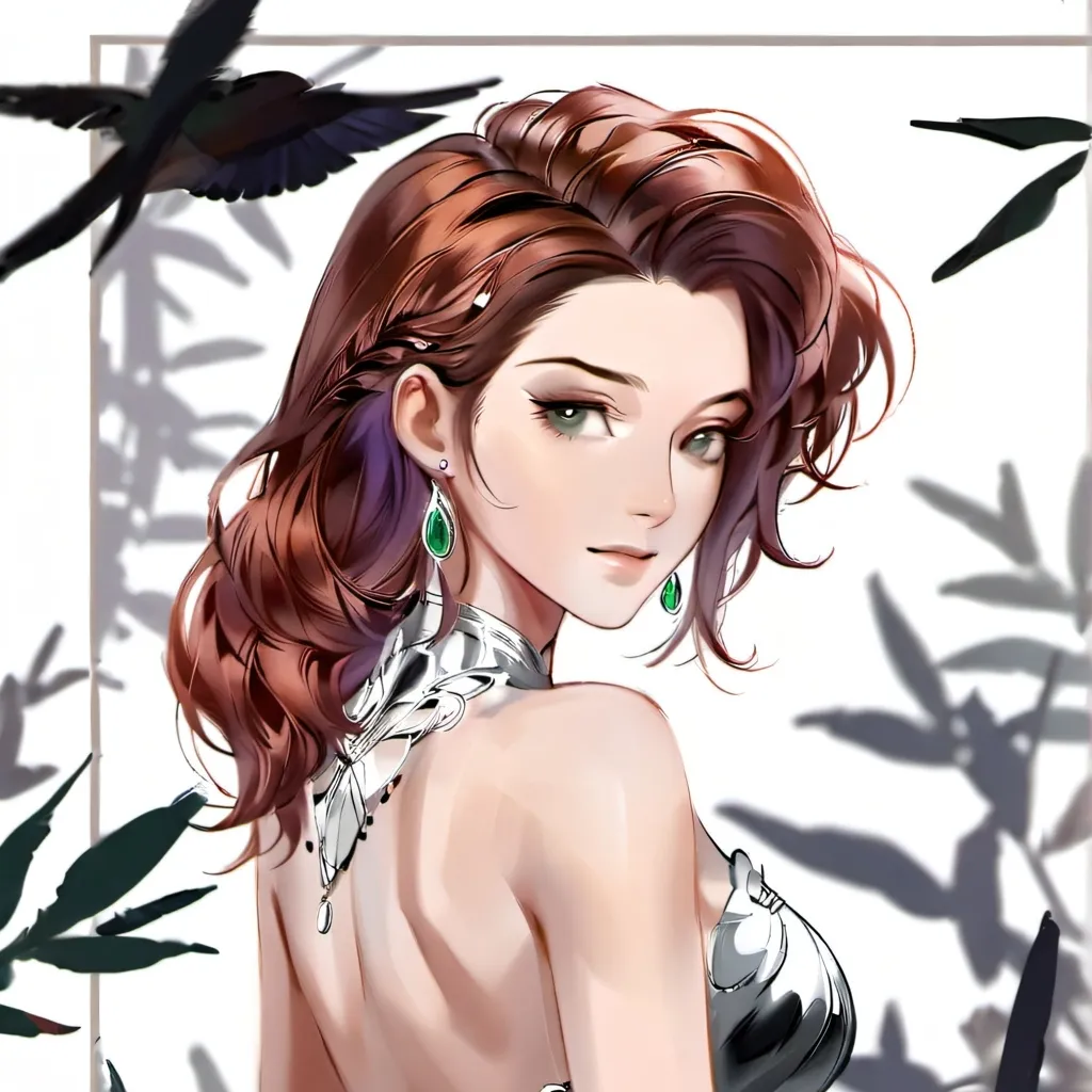 chat with ai character: Susie