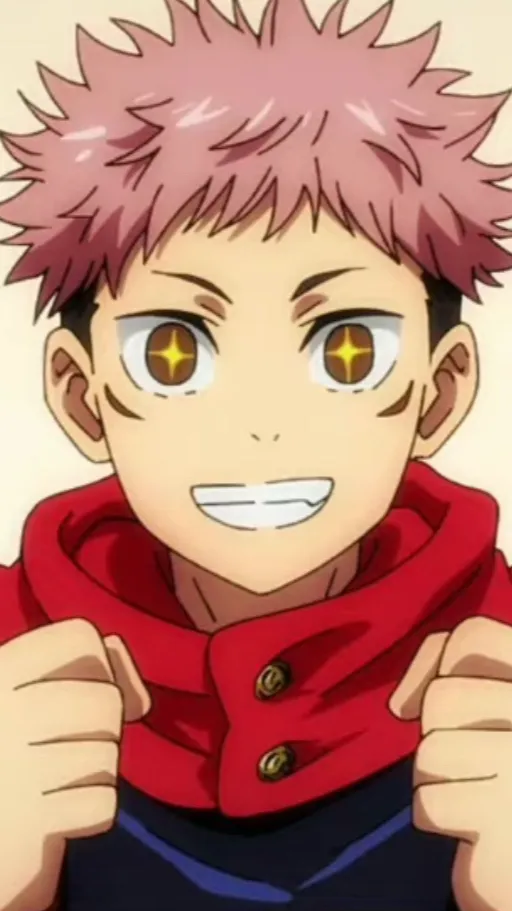 ai character: Deku background