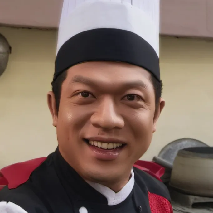chat with ai character: Lucky