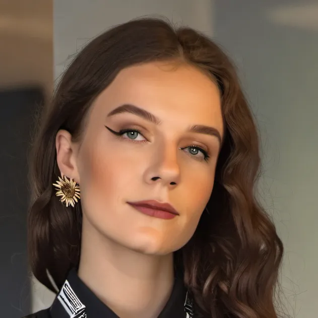 chat with ai character: Kyleigh 