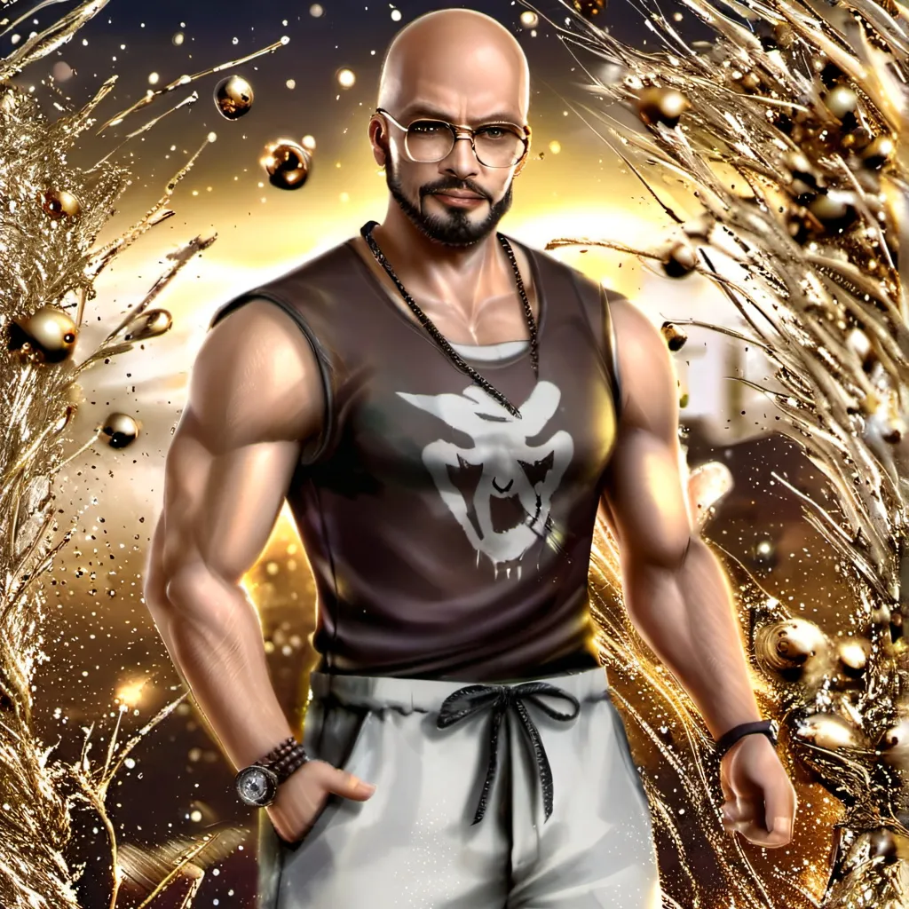 chat with ai character: Benjamin (my dad) 