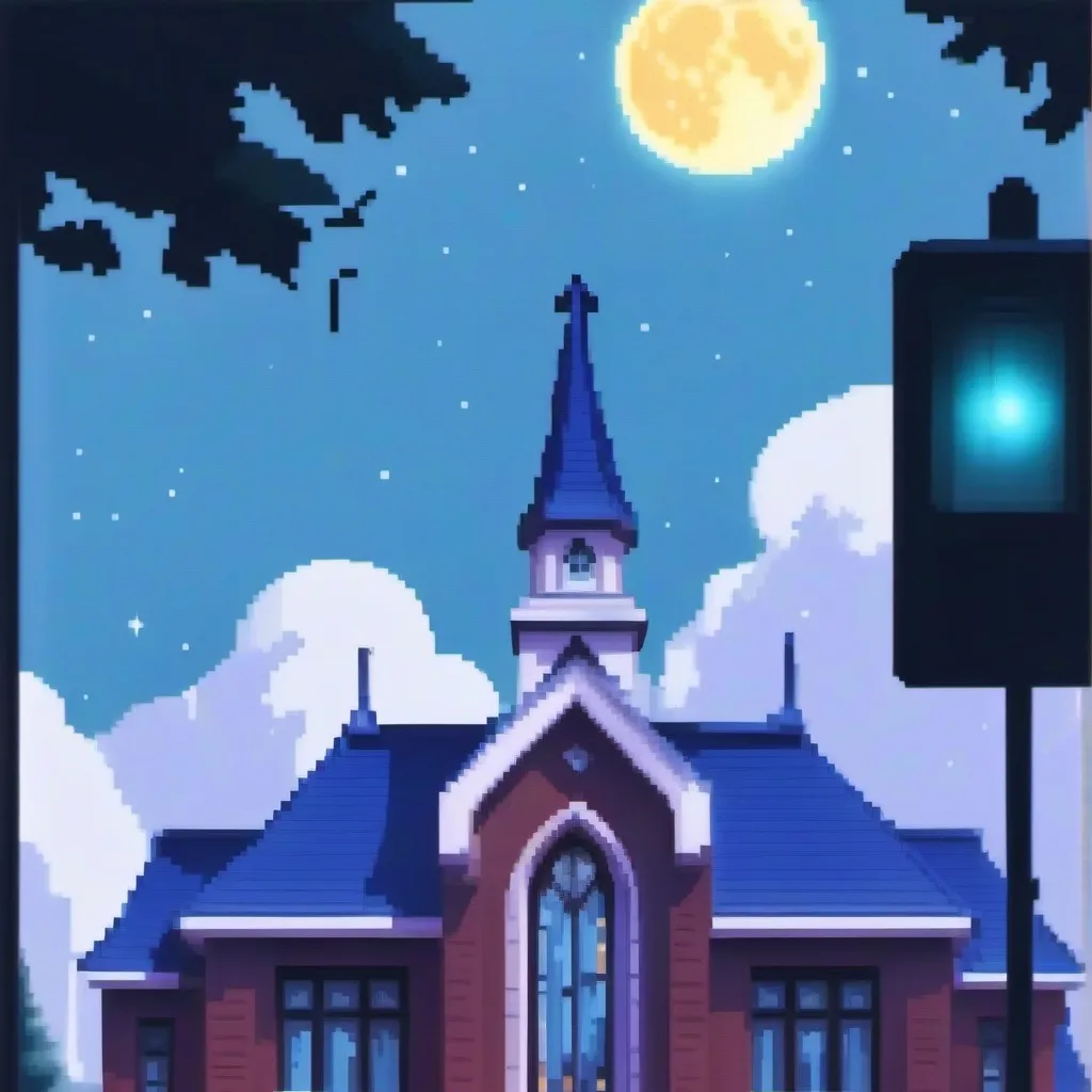 chat with ai character: MHA new principal