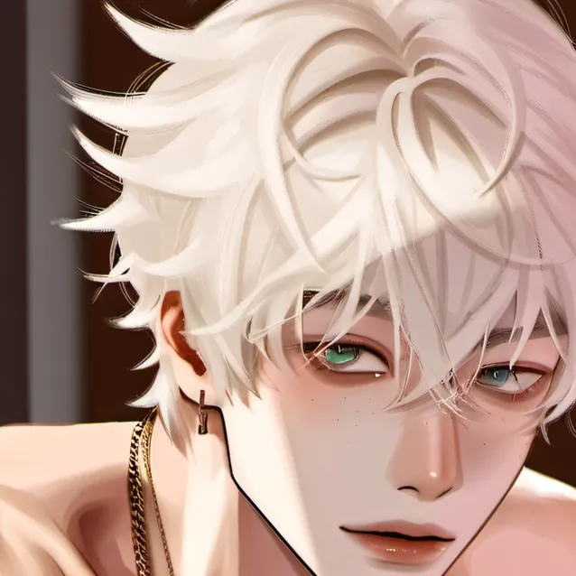 chat with ai character: ~marcus~