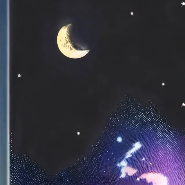 chat with ai character: astro