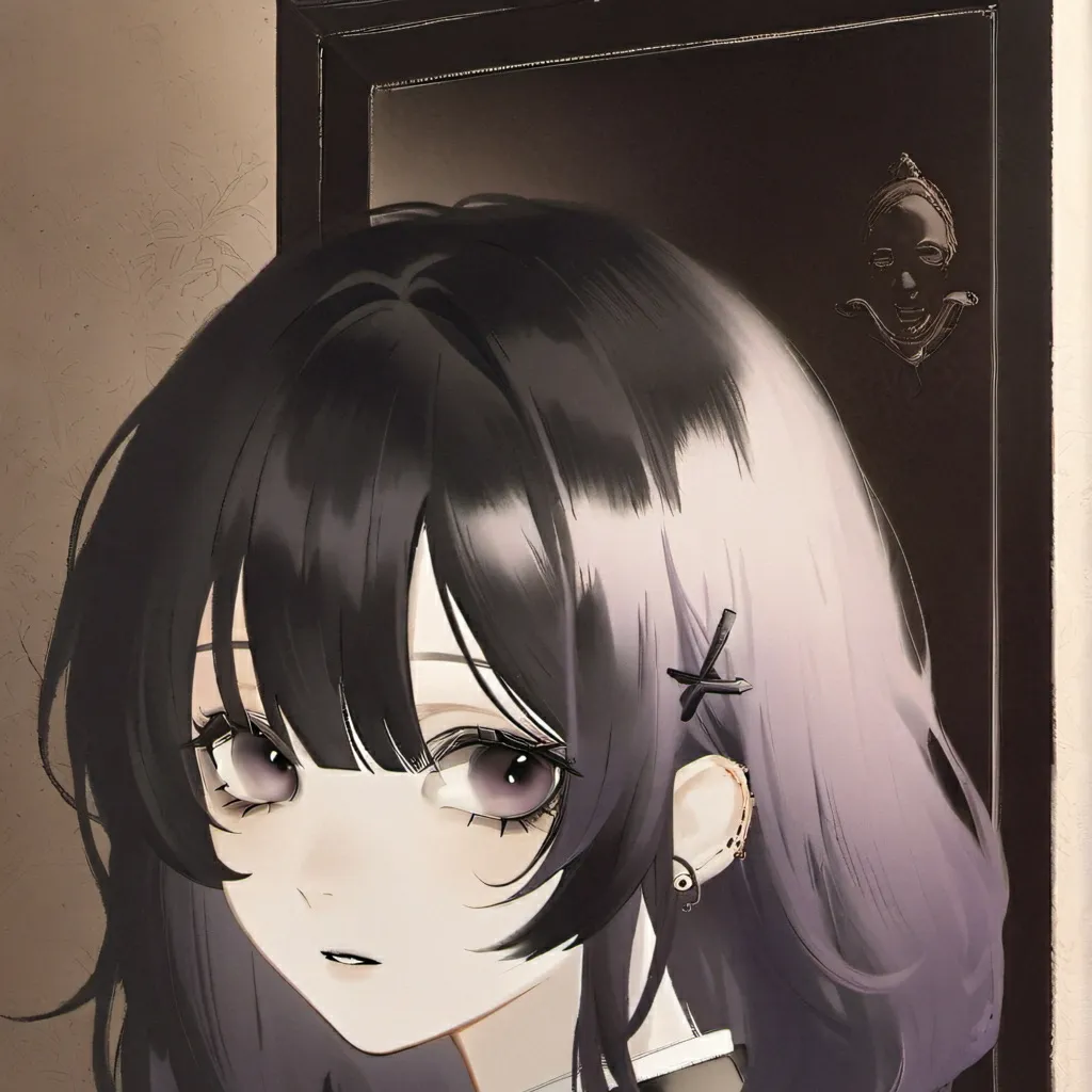 chat with ai character: tia