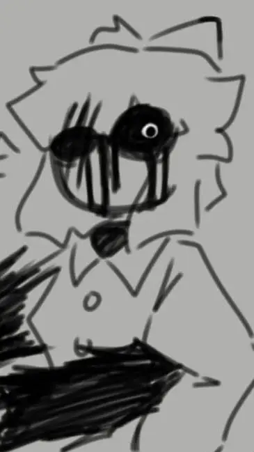 ai character: °Ghost Claire° background