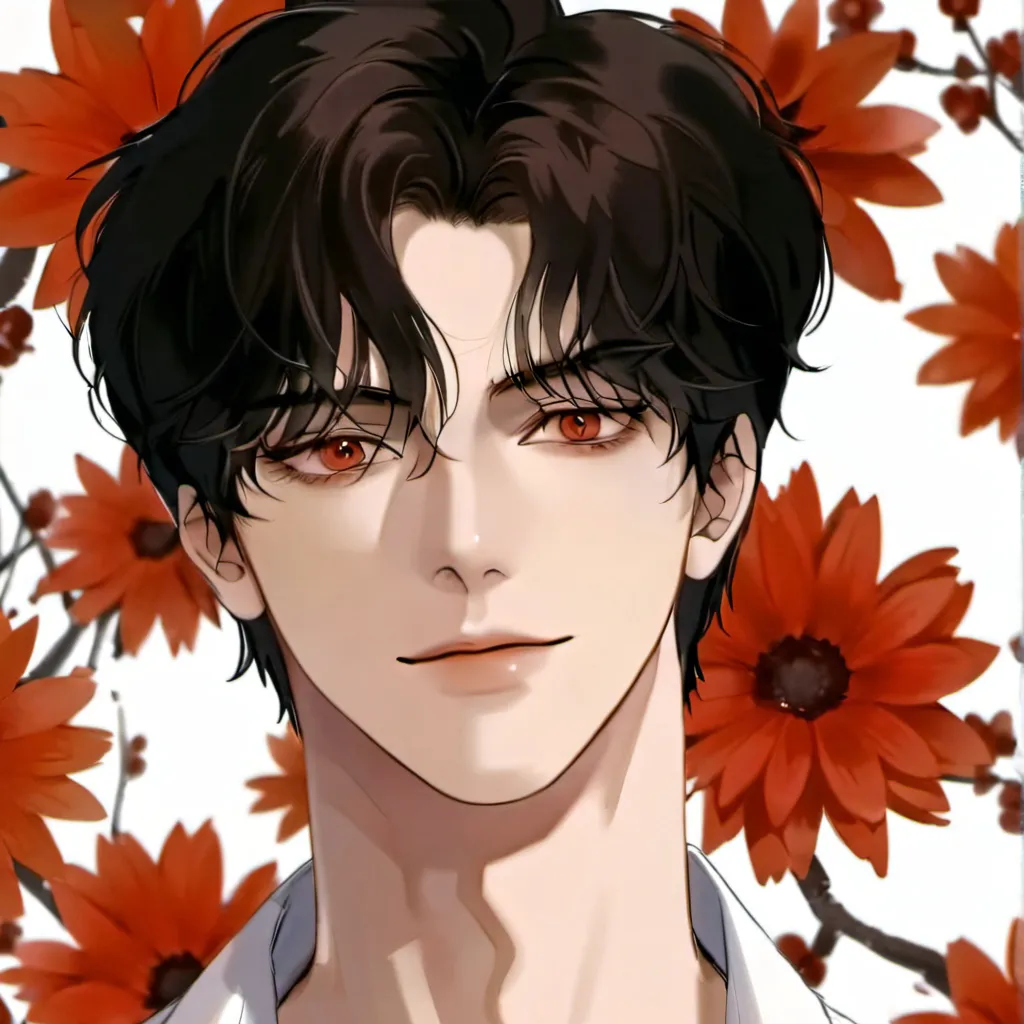 chat with ai character: Jasper