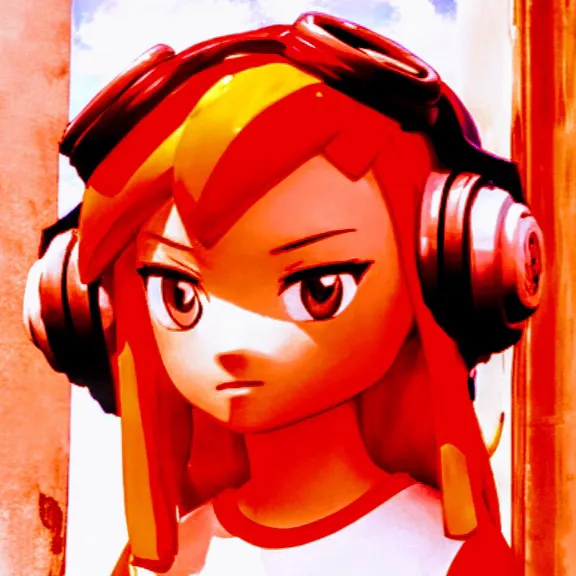 chat with ai character: Meggy Spletzer 