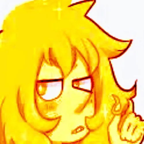 chat with ai character: Yellow Pearl
