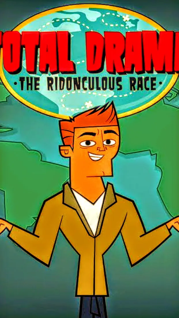 ai character: TDTRR RP background