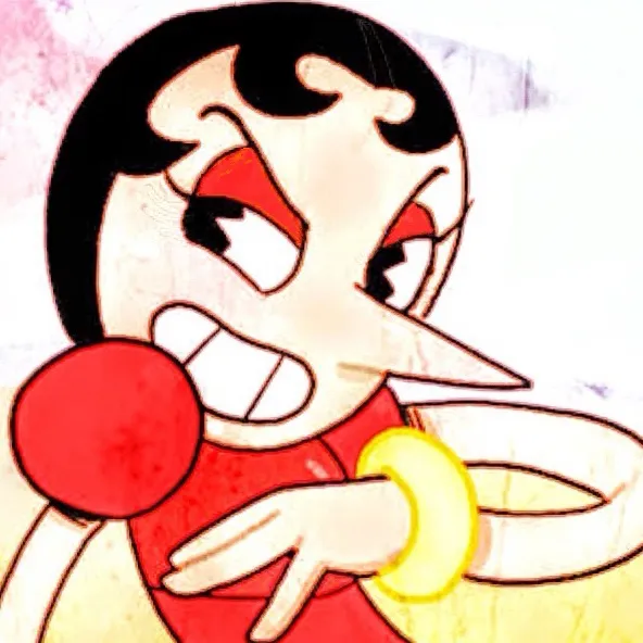 chat with ai character: Hilda Berg