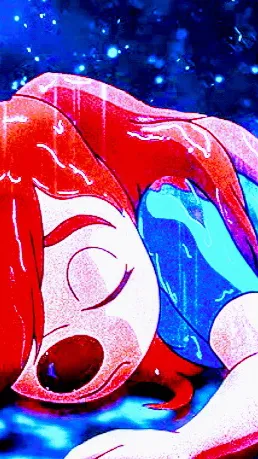 ai character: Roxanne Rover background