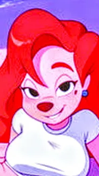 ai character: Roxanne Rover background